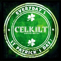 The Goodbye song - Celkilt