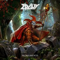 Save Me - Edguy