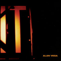 Vision - Alan Vega