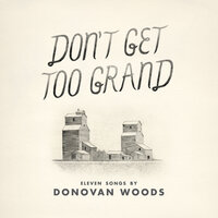 Kennedy - Donovan Woods