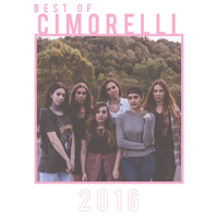 Rise - Cimorelli