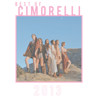 Mirrors - Cimorelli, James Maslow