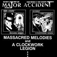 Affliction - Major Accident