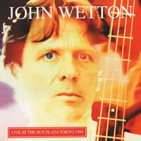 Time Again - John Wetton