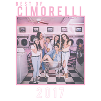 Paris - Cimorelli