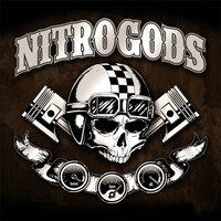 Rifle Down - Nitrogods