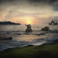 Mighty - Lord Huron
