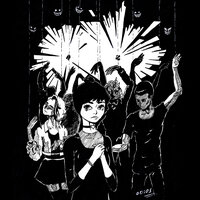 Не время для драконов - pyrokinesis
