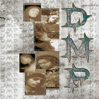 Out From Under - Dmp