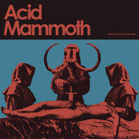 Candles - Acid Mammoth