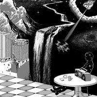 Same Old Song - Gruff Rhys