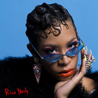 Trust Issues - Rico Nasty
