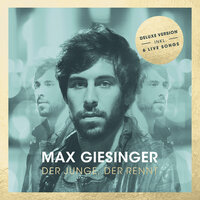 Ins Blaue - ELIF, Max Giesinger