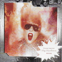 Push, Make It Work - Princess Superstar