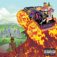 Headknocker - Azizi Gibson