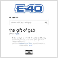 Relax - E-40, Problem