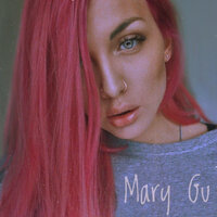 Дикая - Mary Gu