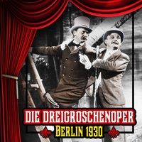 Jonny - Kurt Weill, Bertolt Brecht, Marlene Dietrich