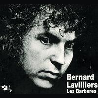 Écoute - Bernard Lavilliers