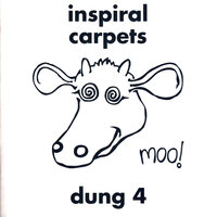 96 Tears - Inspiral Carpets
