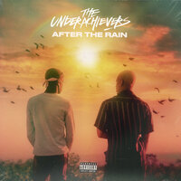 War Inside - The Underachievers