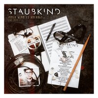 Vorbei - Staubkind