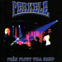 Det Va Då - Perkele