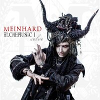 Holy Sun - Meinhard