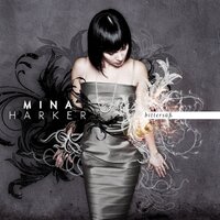 Nackt - Mina Harker