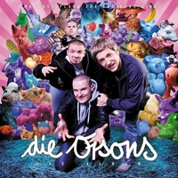 Orsons Island - Die Orsons