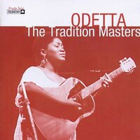 Fox - Odetta