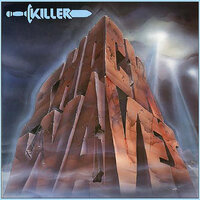 Scarecrow - Killer