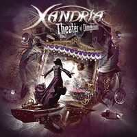 Burn Me - Xandria