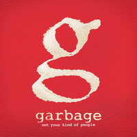 Control - Garbage
