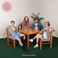 Lost Power - French Vanilla