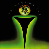 Warmer Hands - Patrick Moraz