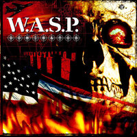 Mercy - W.A.S.P.