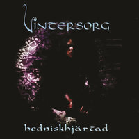 Hednaorden - Vintersorg