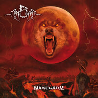 Blot - Månegarm