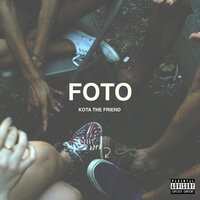 Backyard - Kota the Friend