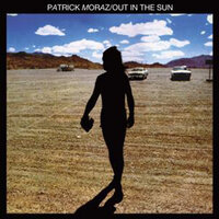 Time for a Change: Time to Fly/Big Bands of Ancient Temples/Serenade/Back to Nature - Patrick Moraz