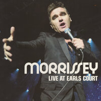 Friday Mourning - Morrissey