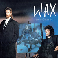 Hear No Evil - Wax
