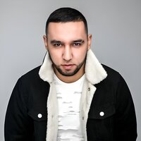 Я встретил тебя - Бабек Мамедрзаев