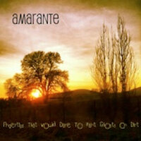 Lovers Song - Amarante