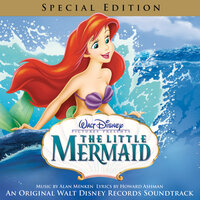Kiss The Girl - Samuel E. Wright, Disney