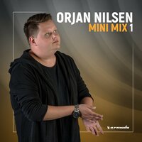 Nothing Here But Love - Ørjan Nilsen