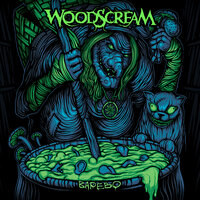 Круговерть - Woodscream