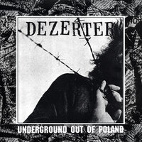 Salwador - Dezerter