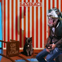 Flashlight - BaseFace, Saint Rider